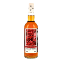 Teaninich 14 Jahre 2010 2025 Cask Masters - First Fill...