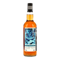 Inchgower 8 Jahre 2016 2025 Cask Masters - First Fill...