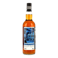 Tomintoul 10 Jahre 2015 2025 Cask Masters - First Fill...