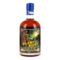 Benrinnes 13 Jahre Whisky Heroes - Silent Night Brave New...