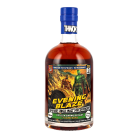 Benrinnes 13 Jahre Whisky Heroes - Evening Blaze Brave...