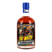 Mannochmore 13 Jahre Whisky Heroes - The Watch Brave New...