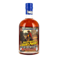 Royal Brackla 9 Jahre Whisky Heroes - A Silent Pursuit...