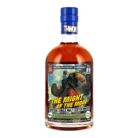 Auchroisk 12 Jahre Whisky Heroes - The Might of the Moor...