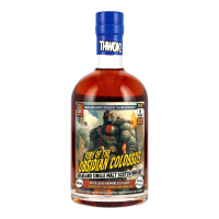 Ardmore 11 Jahre Whisky Heroes - Fury of the Obsidian...