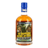 Ardmore 11 Jahre Whisky Heroes - The Ardphroaig Mutant on...