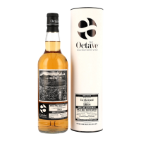 Linkwood 11 Jahre 2014 2025 The Octave #7645563 Duncan...