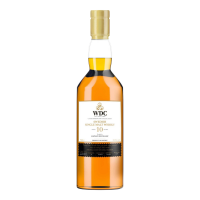 Sm&ouml;gen 10 Jahre 2014 2025 1st Fill Four Roses Barrel...