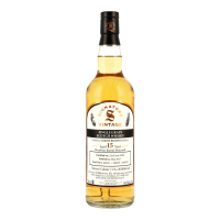 North British 15 Jahre 2009 2025 Bourbon Barrel Matured...