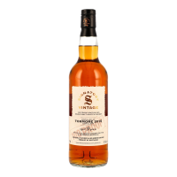 Tormore 9 Jahre 2015 2025 100 Proof Edition #45 Signatory...
