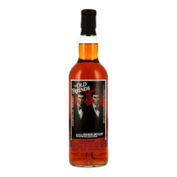 Ben Nevis 8 Jahre 2017 2025 1st Fill Cote de Beaune Wine...