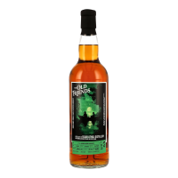 Blair Athol 11 Jahre 2013 2025 1st Fill Oloroso Sherry...