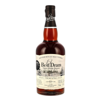 Teerenpeli 11 Jahre 2013 2025 1st Fill PX Hogshead...