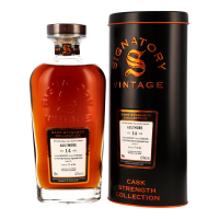 Aultmore 14 Jahre 2011 2025 1st Fill PX Hogshead Finish...