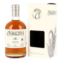 Sm&ouml;gen Askeim 8 Jahre Golden Promise Triple...