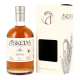Sm&ouml;gen Askeim 8 Jahre Golden Promise Triple Distilled Batch No. 2 57,2% 0,7l