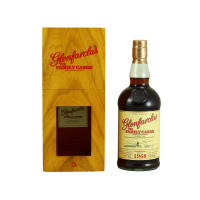 Glenfarclas 1968 2014 Family Casks A14 #230 55,6% 0,7l