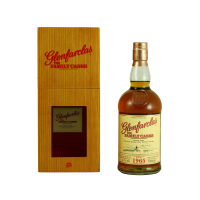 Glenfarclas 1965 2014 Family Casks S14 #4505 49,7% 0,7l