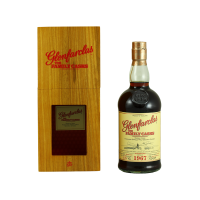 Glenfarclas 1967 2014 Family Casks A14 #5112 58,2% 0,7l
