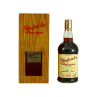 Glenfarclas 1971 2014 Family Casks A14 #147 51,4% 0,7l