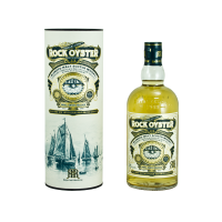 Rock Oyster Blended Malt Scotch Whisky 46,8% 0,7l