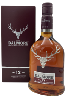 Dalmore 12 Jahre 40% 0,7l
