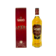 Grants Family Reserve Blended Scotch Whisky 40% 0,7l