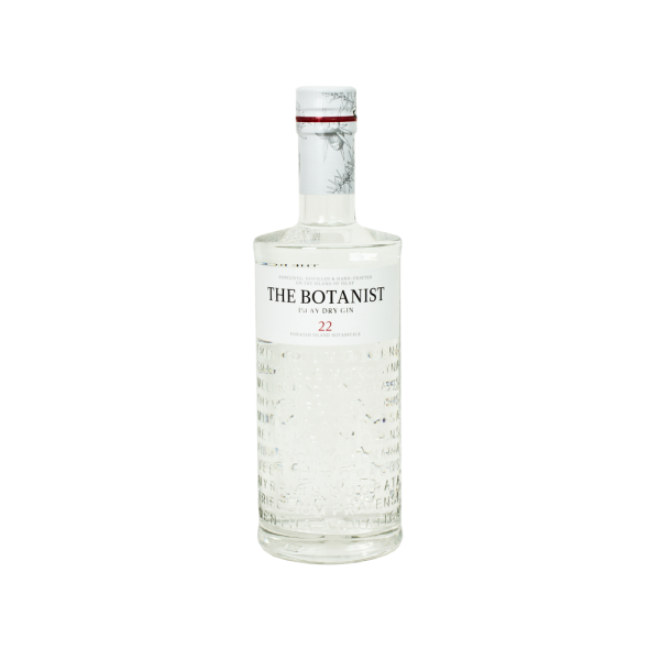 Bruichladdich Botanist Islay Dry Gin 46% 0,7l