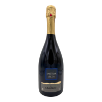 2013 Spreitzer Goldberg Sekt b.A. Brut 0,75l