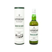 Laphroaig Quarter Cask 48% 0,7l