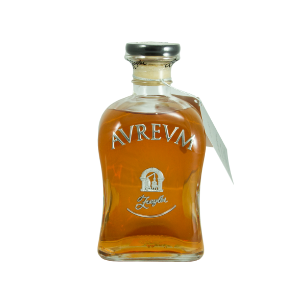 Portreum I Single Malt Fassst&auml;rke 67% 0,7l