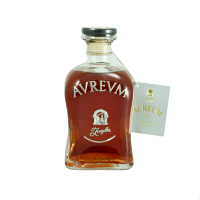 Portreum II Single Malt Fassst&auml;rke 68% 0,7l