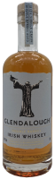 Glendalough Single Grain Double Barrel Aged Irish Whiskey...