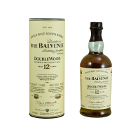 Balvenie 12 Jahre Doublewood 40% 0,7l