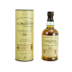 Balvenie 14 Jahre Caribbean Cask 43% 0,7l