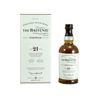 Balvenie 21 Jahre Portwood 40% 0,7l