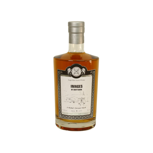 Images of Dufftown - St. Michaels Episcopal Church MoS 53,2% 0,7l