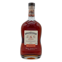 Appleton Estate 8 Jahre Reserve Jamaica 43% 0,7l