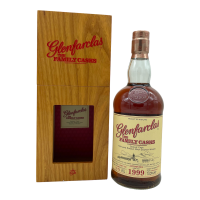 Glenfarclas 1999 2014 Family Casks A14 #6321 59,5% 0,7l
