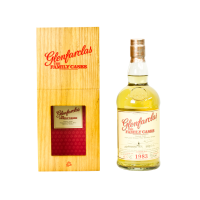 Glenfarclas 1983 2014 Family Casks S14 46,1% 0,7l