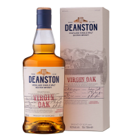 Deanston Virgin Oak 46,3% 0,7l