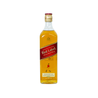 Johnnie Walker Red Label 40% 0,7l