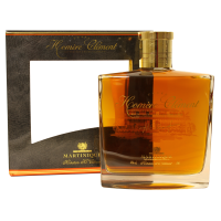 Clement Cuvee Homere Vieux Agricole Hors Dage Martinique...