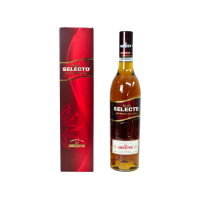 Santa Teresa Selecto Extra Anejo 40% 0,7l