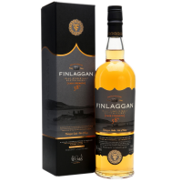 Finlaggan Cask Strength 58% 0,7l