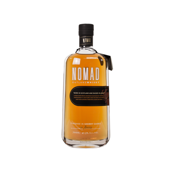 Nomad Outland Whisky Gonzalez Byass 41,3% 0,7l