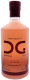Diamond Gin Red Port Cask Finest London Dry Gin MoS 45% 0,7l