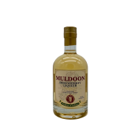 Muldoon Irish Whiskey Liqueur 25% 0,7l