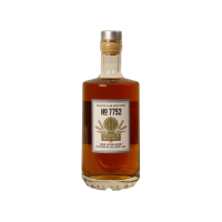 Appenzeller S&auml;ntis Malt Private Cask Brandy #7752...