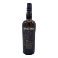 Caol Ila 1980 2014 #4933 Samaroli 55,8% 0,7l